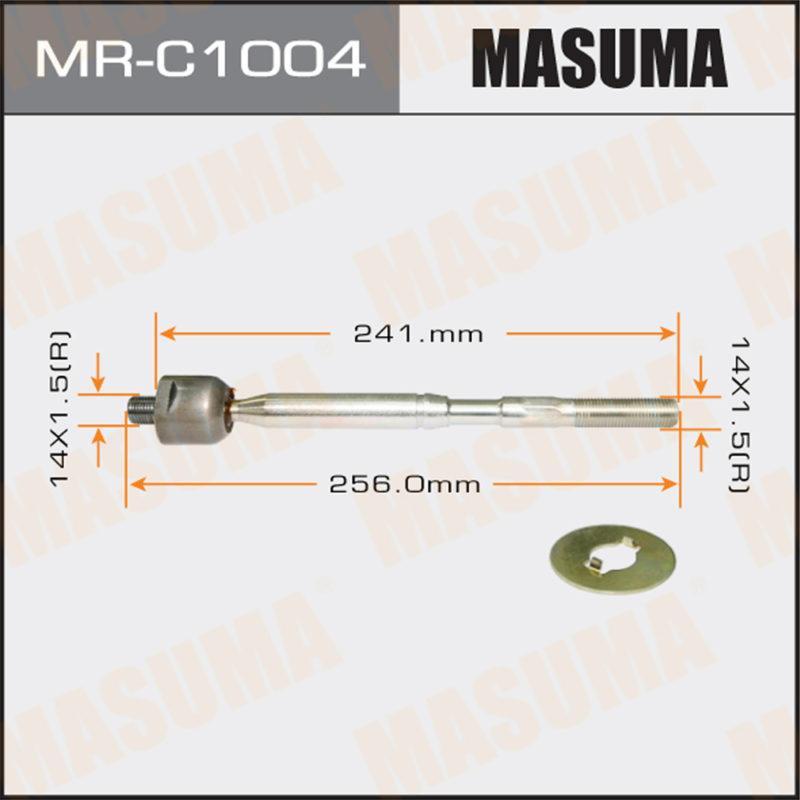 Рулевая тяга MASUMA MRC1004