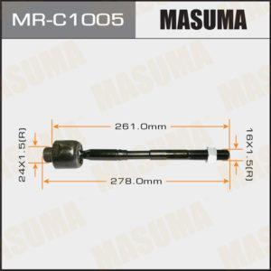 Рулевая тяга MASUMA MRC1005