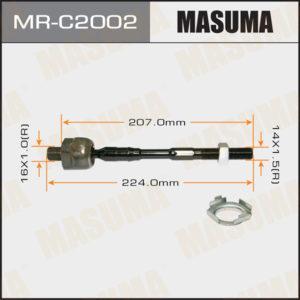 Рулевая тяга MASUMA MRC2002