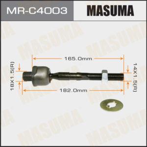 Рулевая тяга MASUMA MRC4003