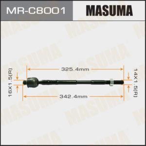 Рульова тяга MASUMA MRC8001