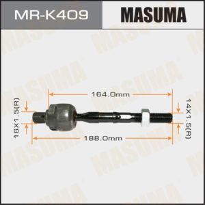Рулевая тяга MASUMA MRK409