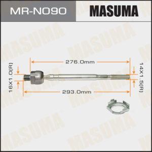 Рулевая тяга MASUMA MRN090