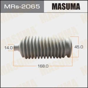 Рулевой рейки пыльник MASUMA MRs2065