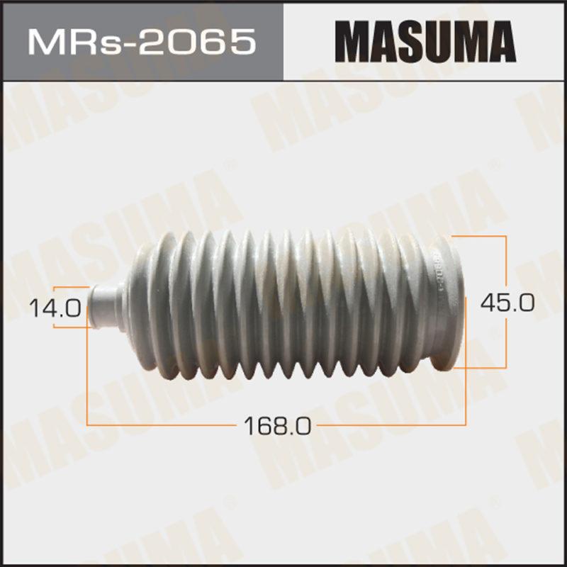 Рульовий рейки пильник MASUMA MRs2065