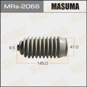 Рулевой рейки пыльник MASUMA MRs2066