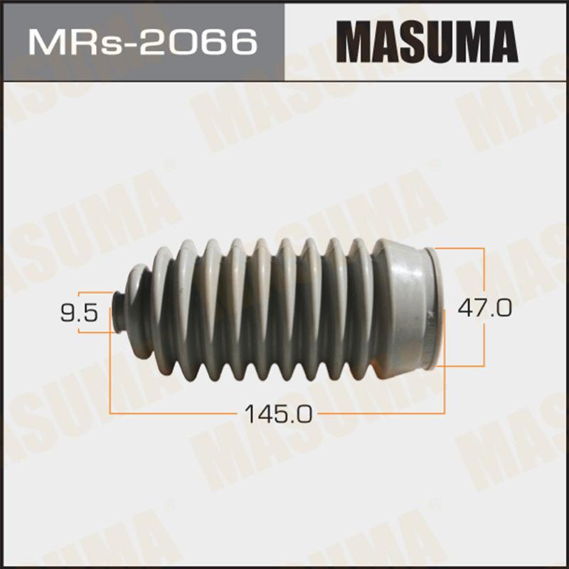 Рульовий рейки пильник MASUMA MRs2066