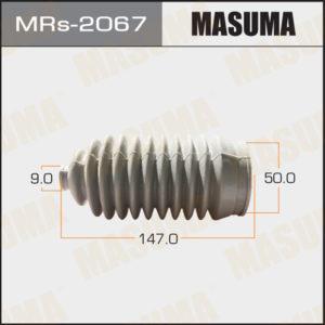 Рулевой рейки пыльник MASUMA MRs2067