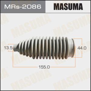 Рулевой рейки пыльник MASUMA MRs2086