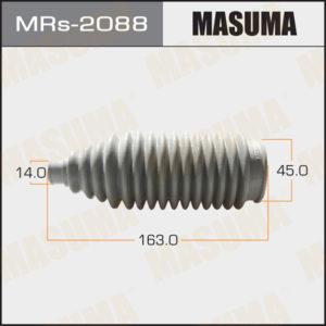 Рулевой рейки пыльник MASUMA MRs2088