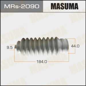 Рулевой рейки пыльник MASUMA MRs2090