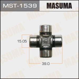 Крестовина рулевого механизма MASUMA MST1539