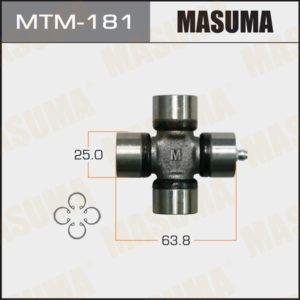Крестовина MASUMA MTM181