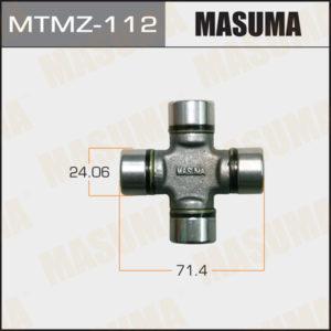 Крестовина MASUMA MTMZ112