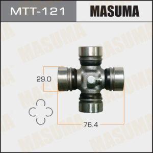 Крестовина MASUMA MTT121