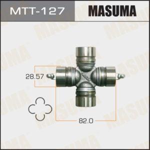 Крестовина MASUMA MTT127