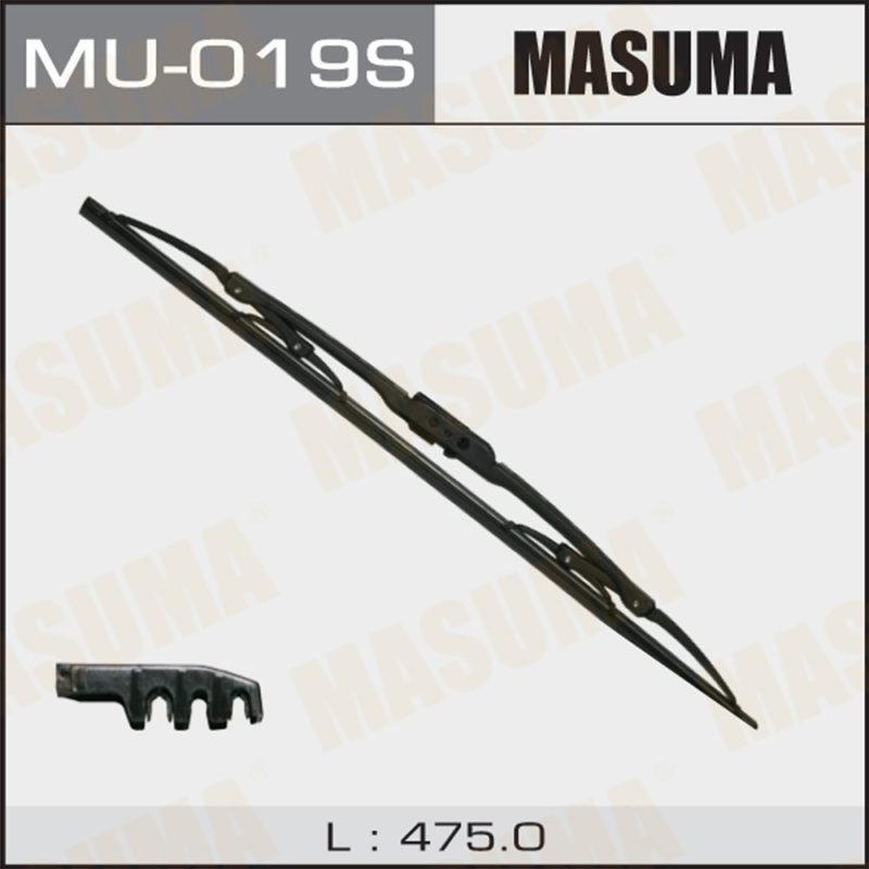 Двірник MASUMA MU019S