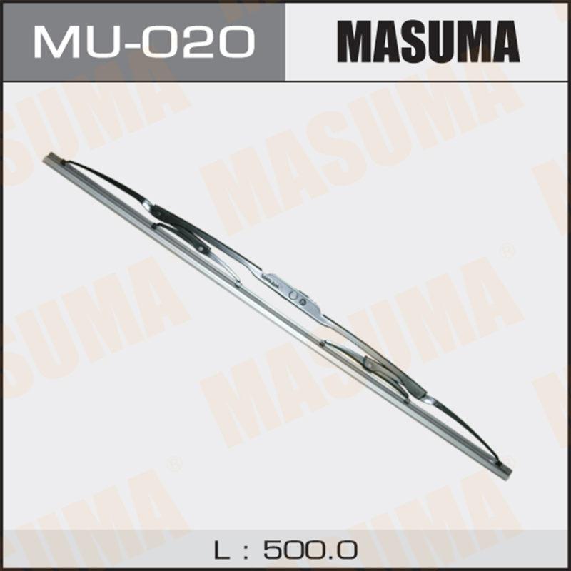 Двірник MASUMA MU020