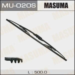 Двірник MASUMA MU020S