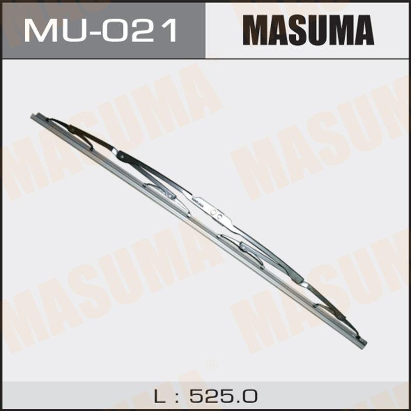 Двірник MASUMA MU021