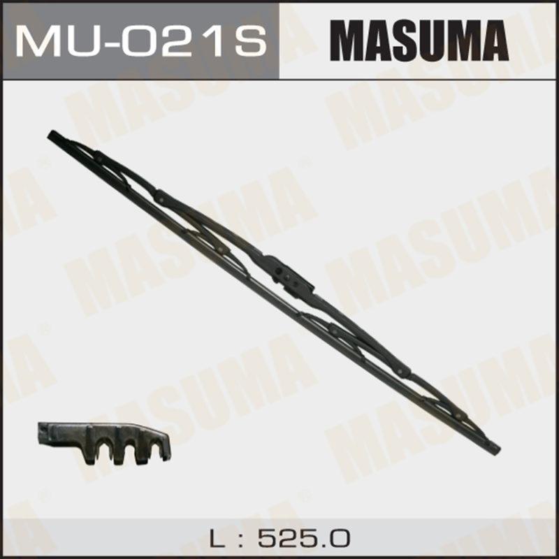 Двірник MASUMA MU021S