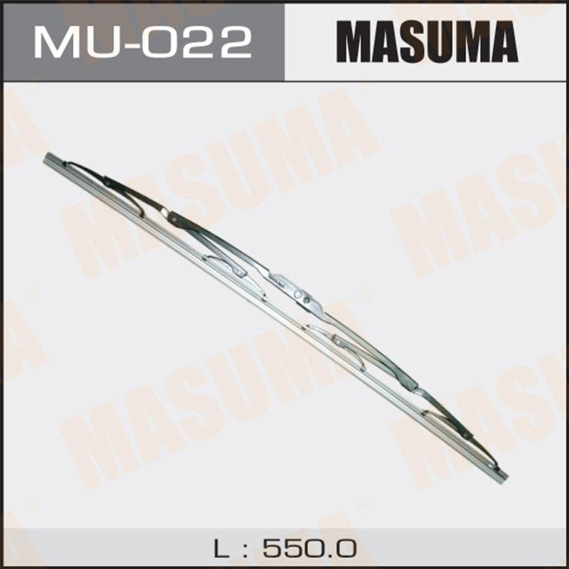 Дворник MASUMA MU022