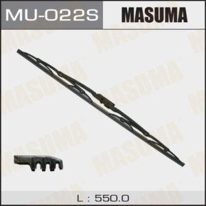 Двірник MASUMA MU022S
