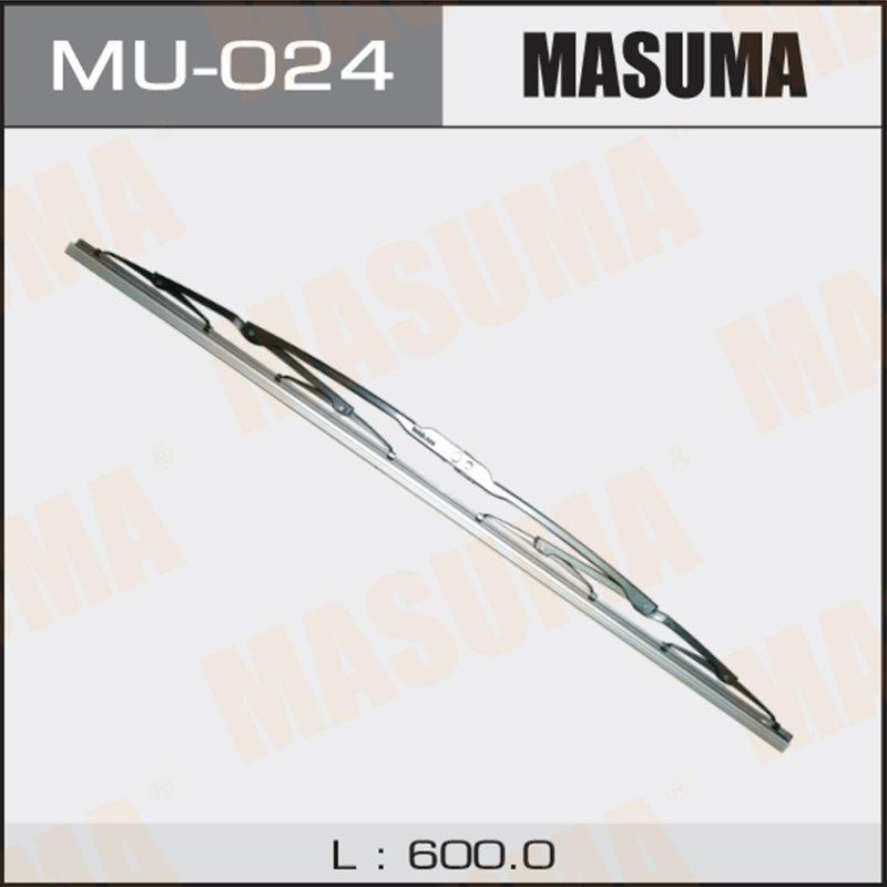 Дворник MASUMA MU024