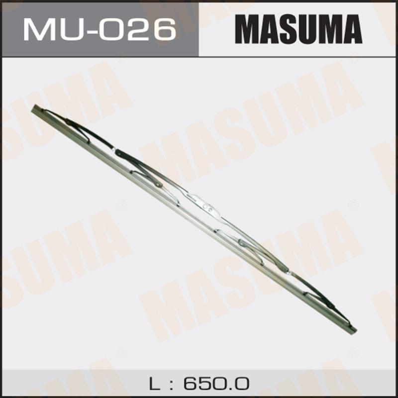 Дворник MASUMA MU026
