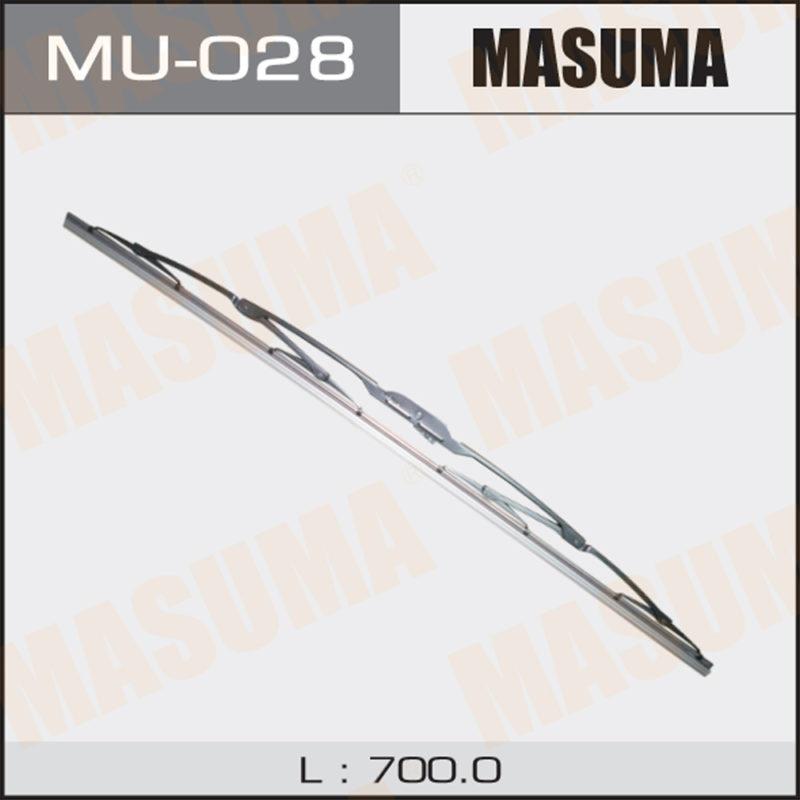 Двірник MASUMA MU028