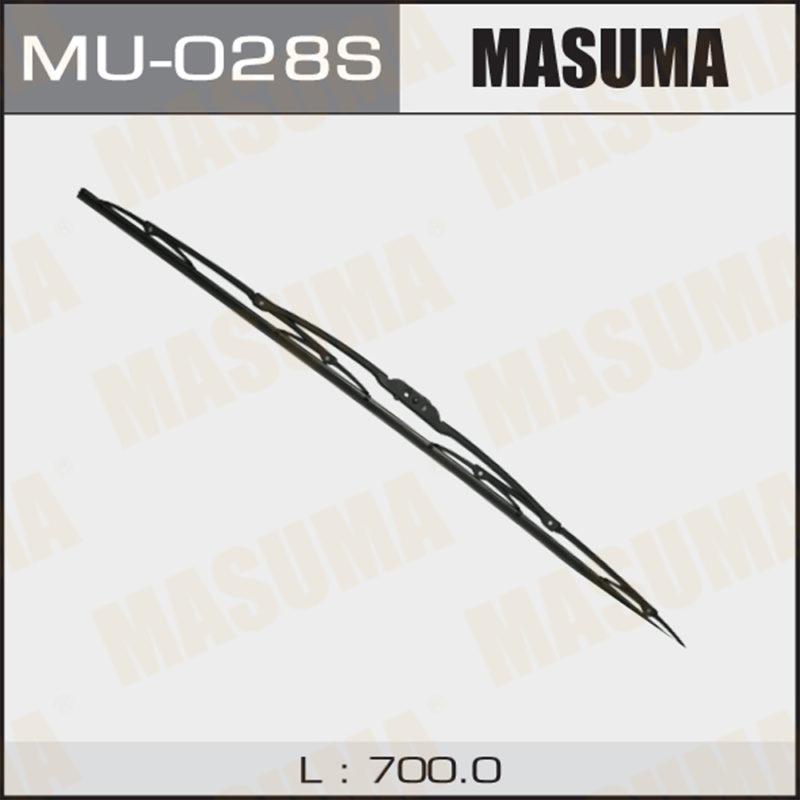 Дворник MASUMA MU028S