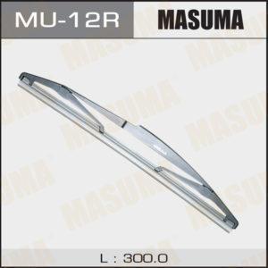 Двірник задній MASUMA MU12R