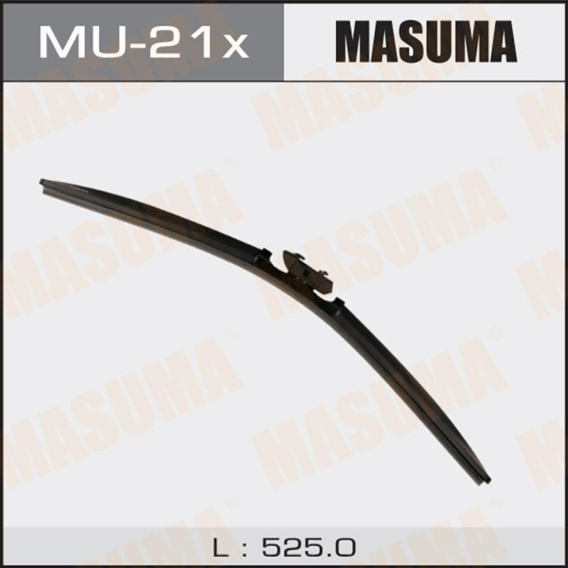 Двірник MASUMA MU21x