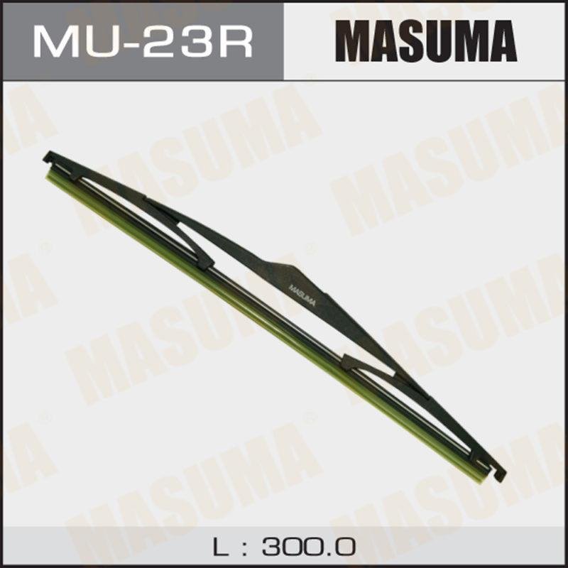Двірник задній MASUMA MU23R