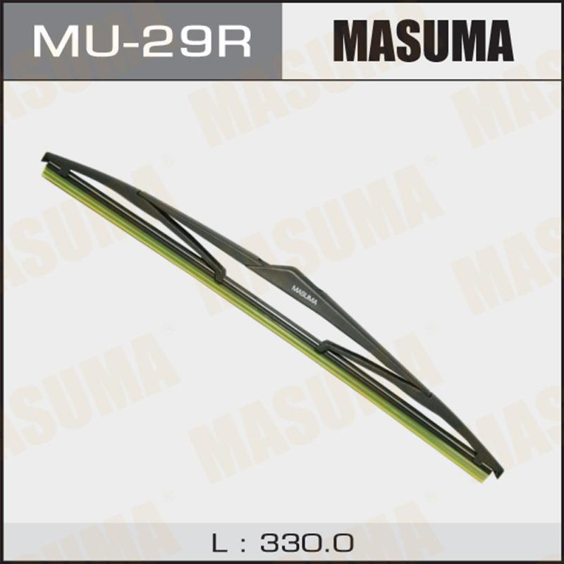 Двірник задній MASUMA MU29R
