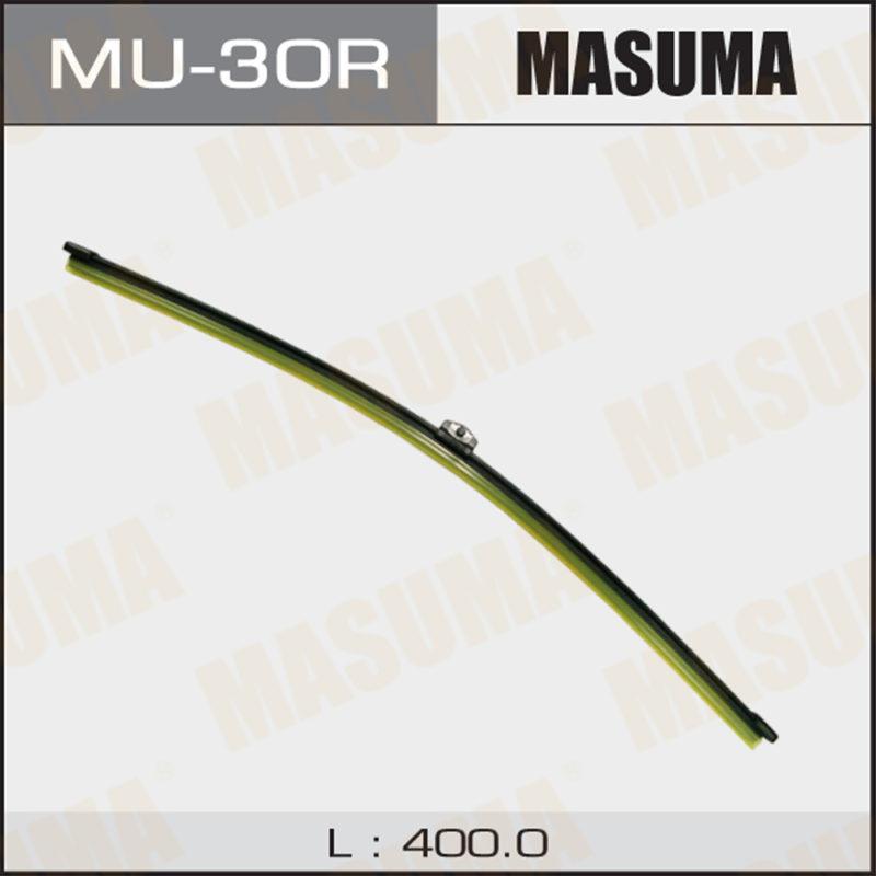 Двірник задній MASUMA MU30R