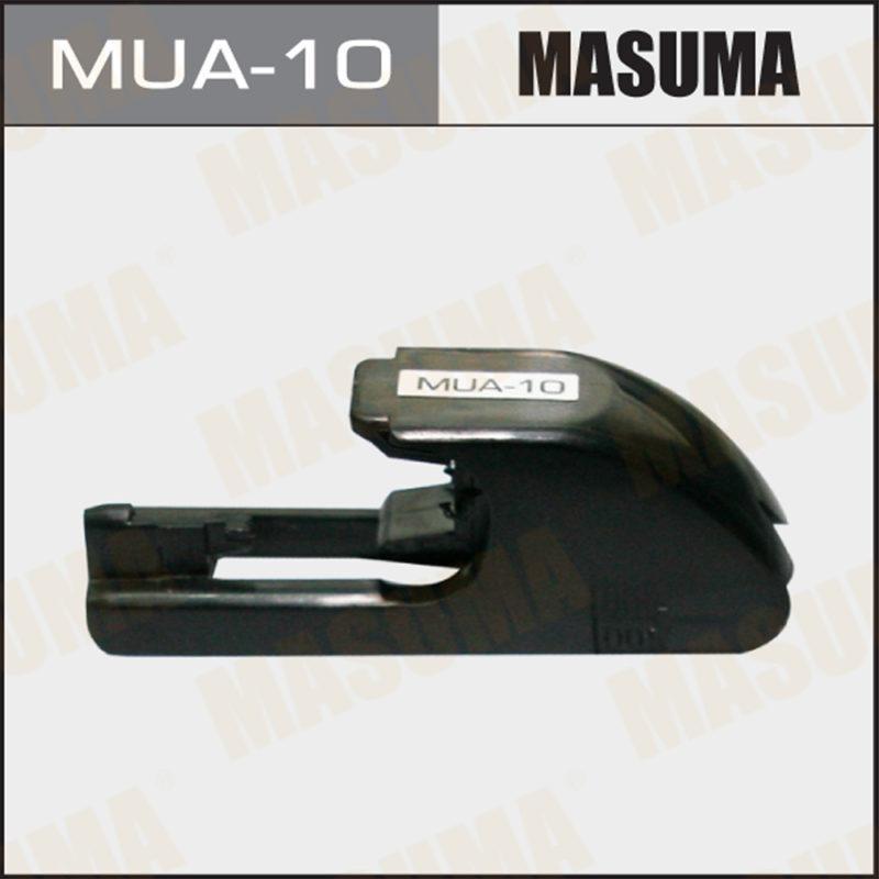 Адаптер щетки стеклоочистителя MASUMA MUA10