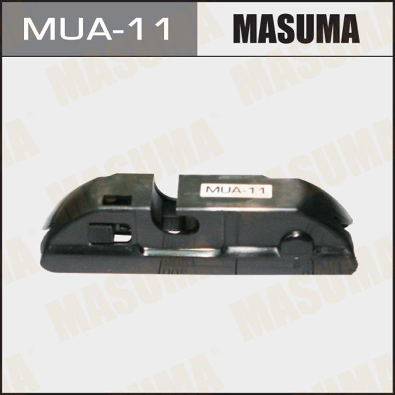 Адаптер щітки склоочисника MASUMA MUA11