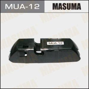 Адаптер щетки стеклоочистителя MASUMA MUA12