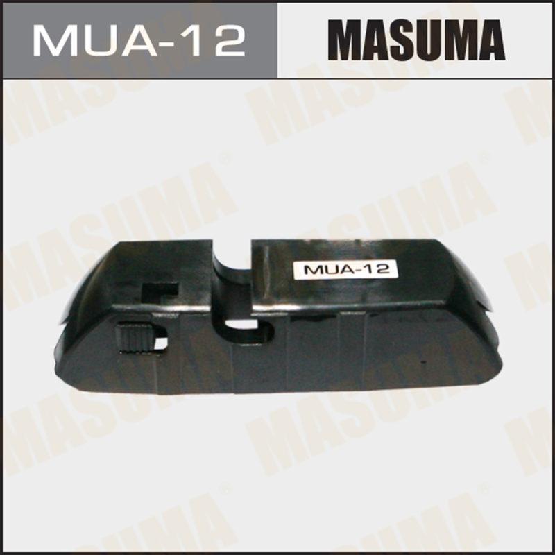 Адаптер щітки склоочисника MASUMA MUA12
