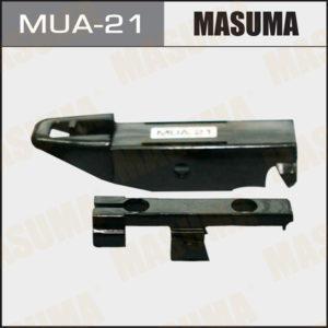 Адаптер щетки стеклоочистителя MASUMA MUA21