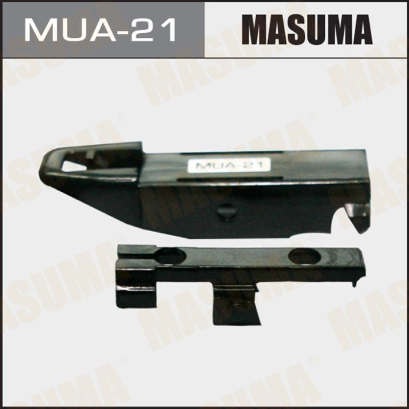 Адаптер щітки склоочисника MASUMA MUA21