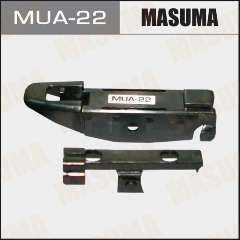 Адаптер щітки склоочисника MASUMA MUA22
