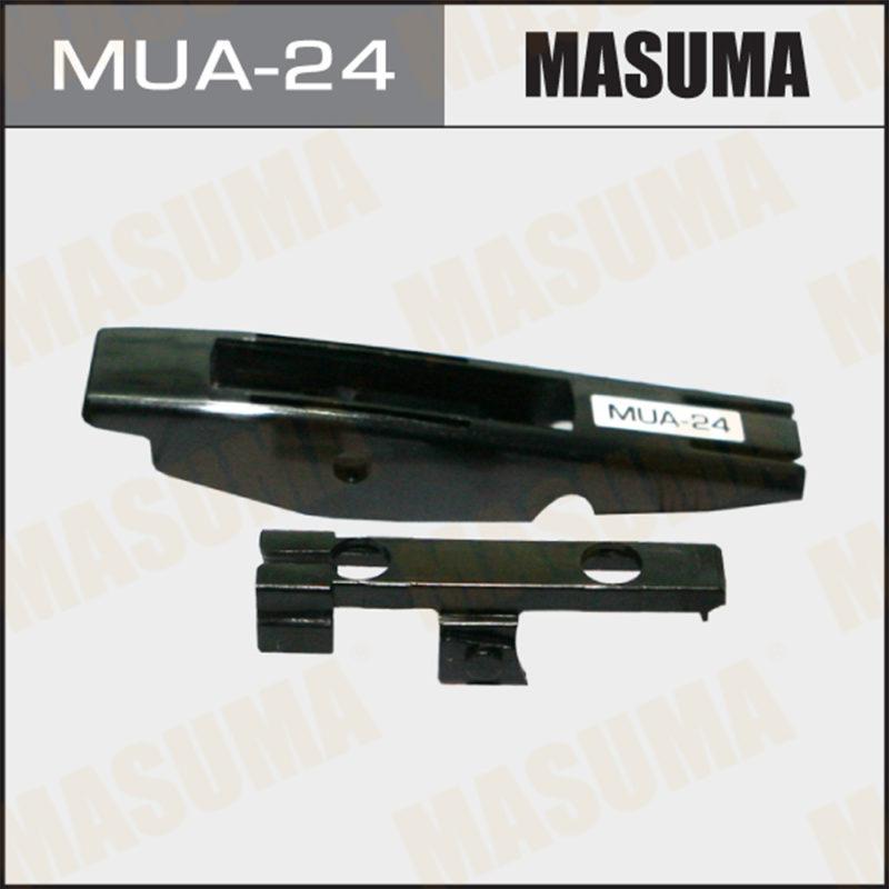 Адаптер щетки стеклоочистителя MASUMA MUA24