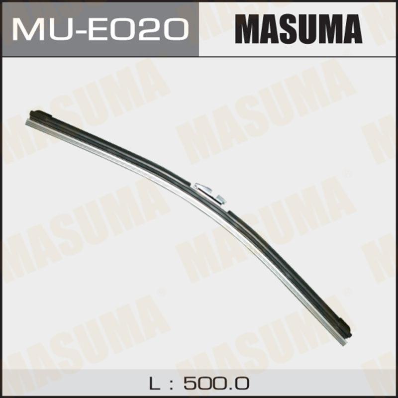 Двірник MASUMA MUE020