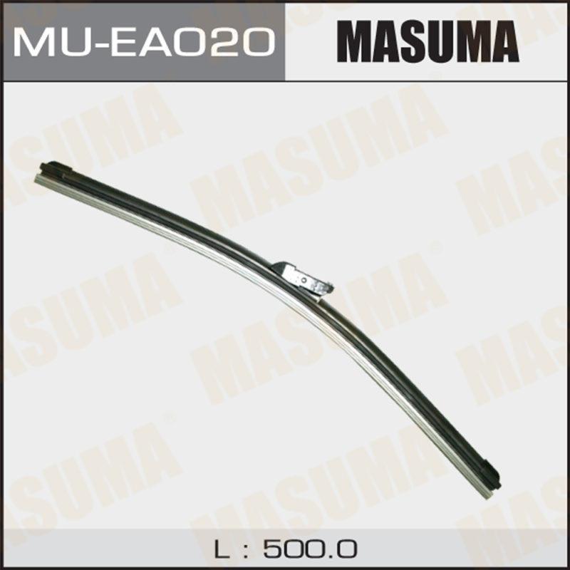 Двірник MASUMA MUEA020