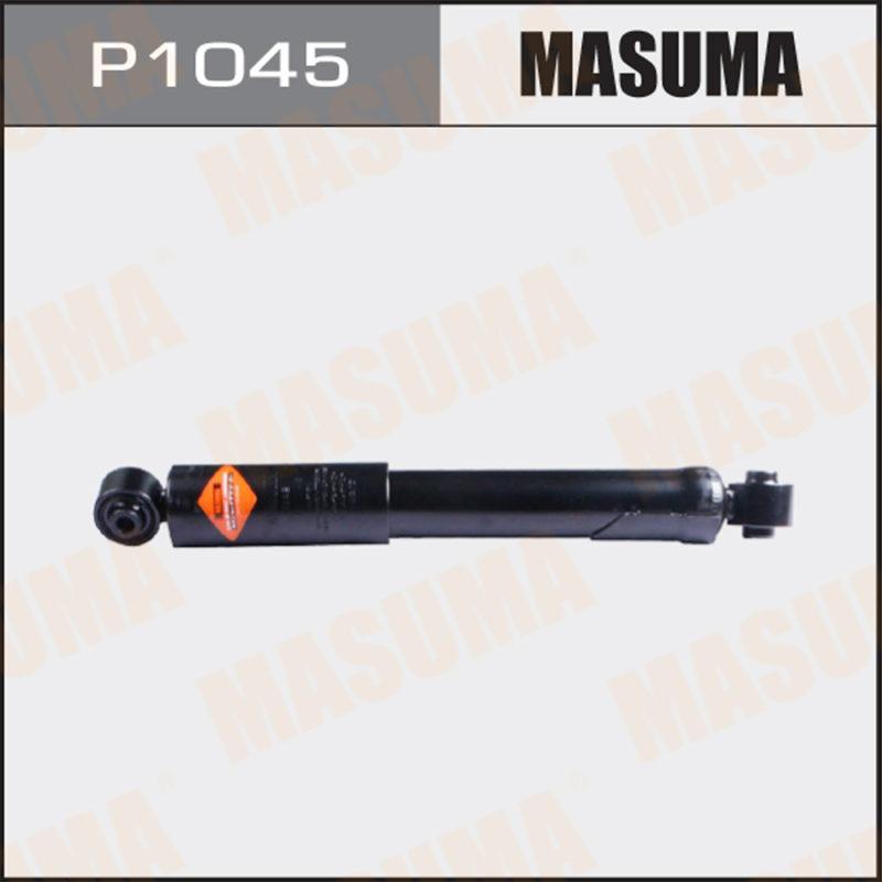 Амортизатор газомасляний MASUMA P1045