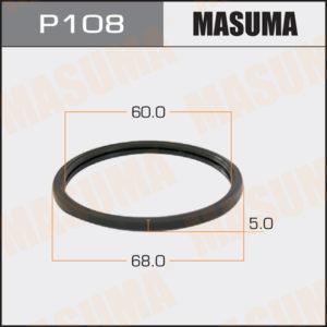 Прокладка термостата MASUMA P108