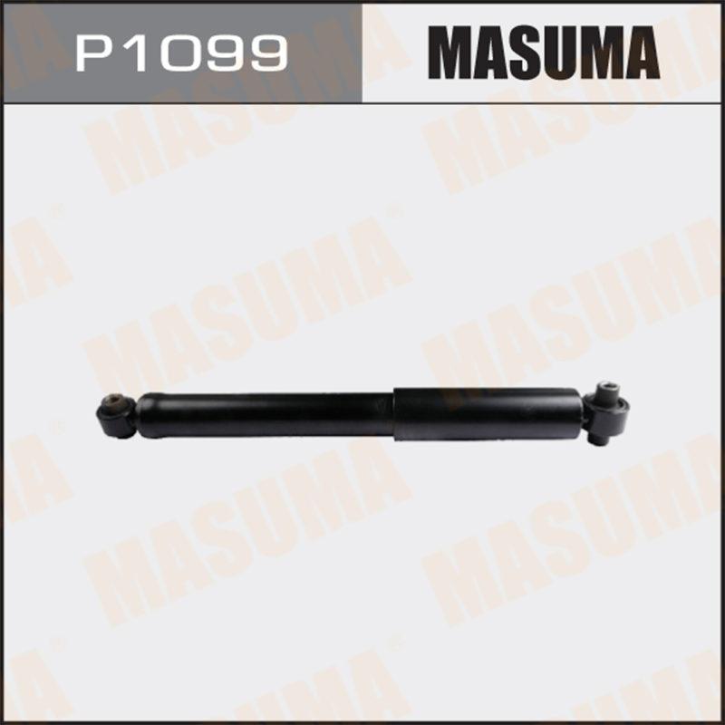 Амортизатор газомасляний MASUMA P1099