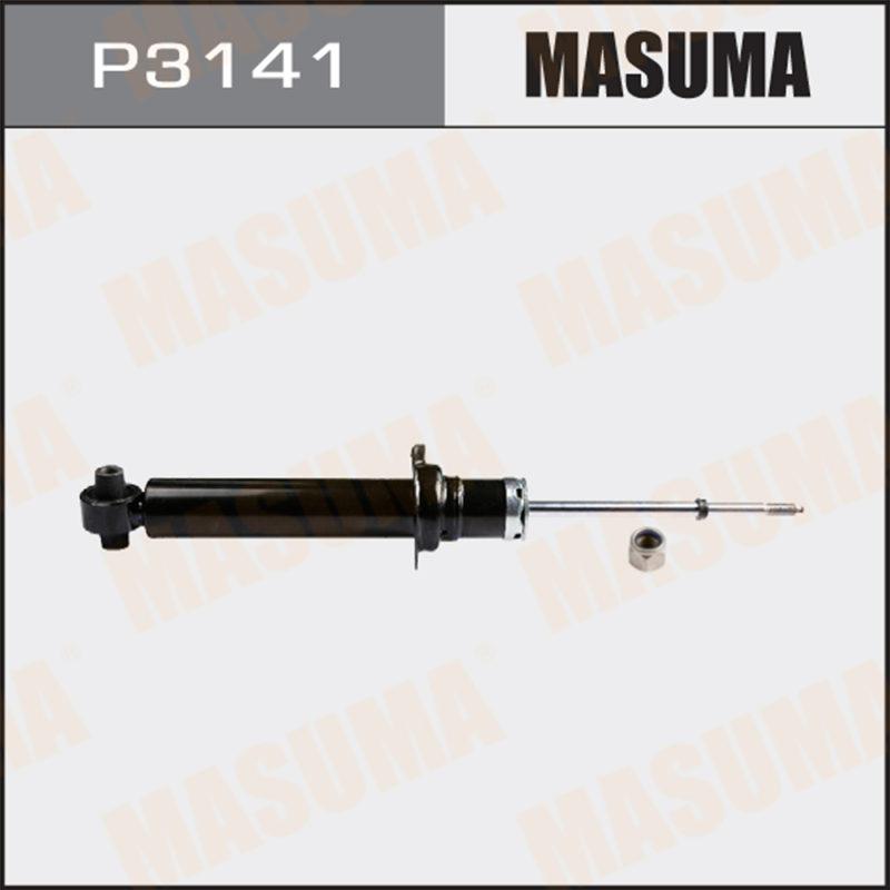 Амортизатор газомасляний MASUMA P3141